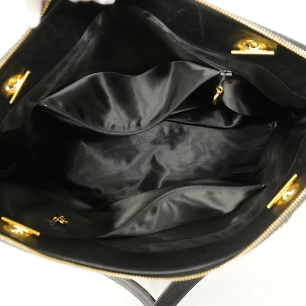 CHANEL vintage timeless