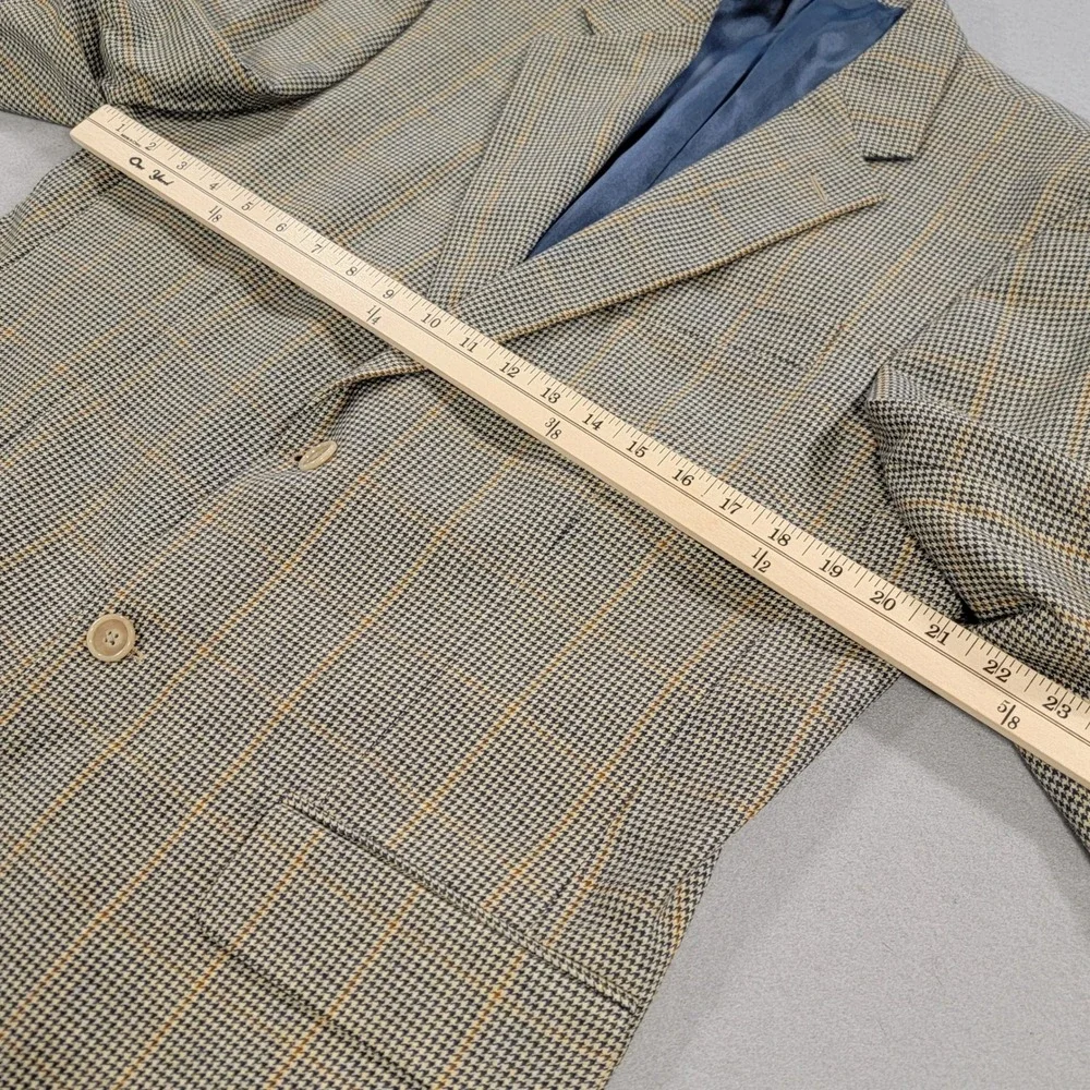 Bruce Julian Clothier classic bruce