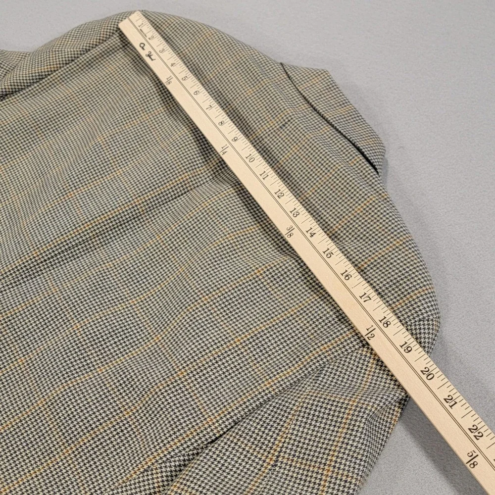 Bruce Julian Clothier classic bruce