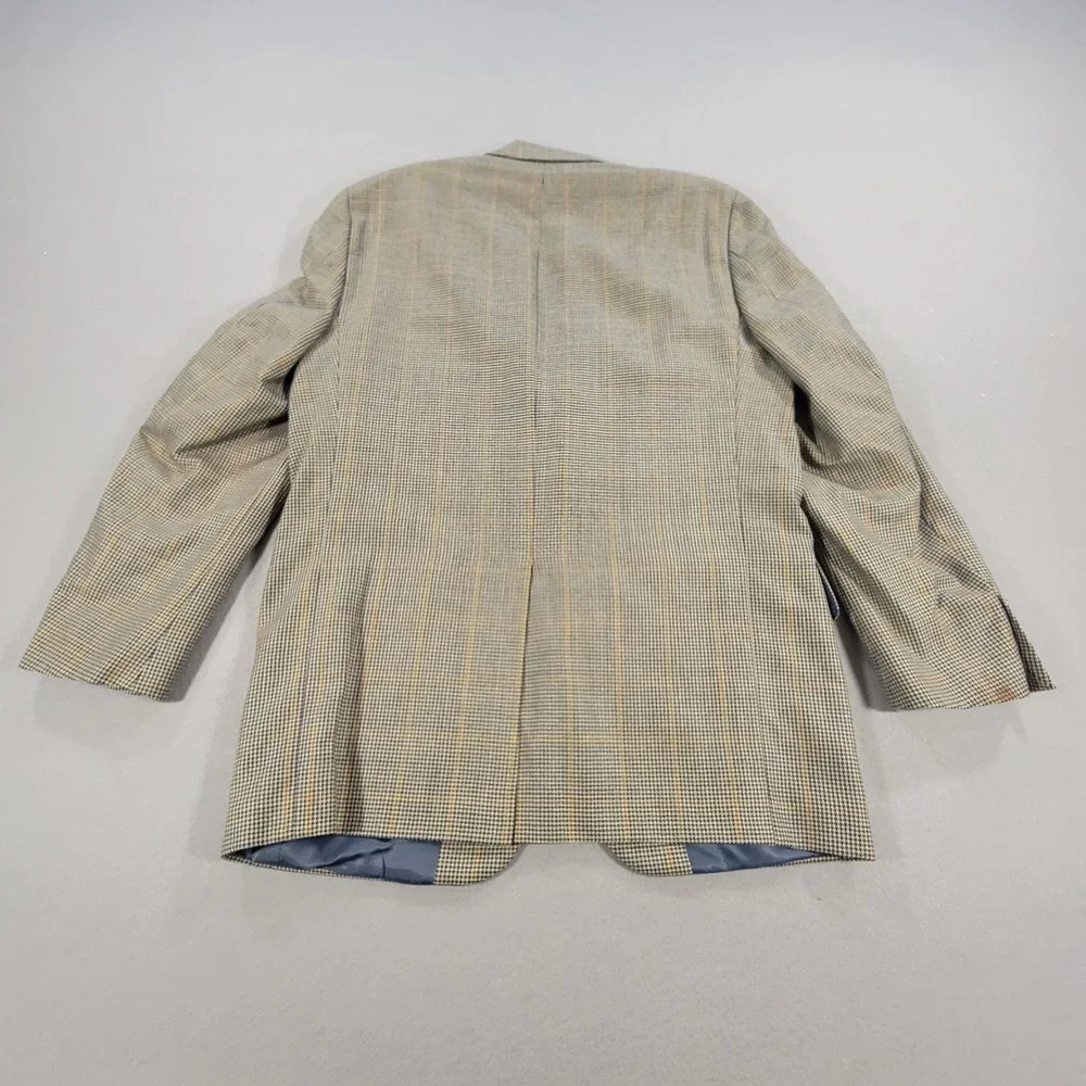 Bruce Julian Clothier classic bruce