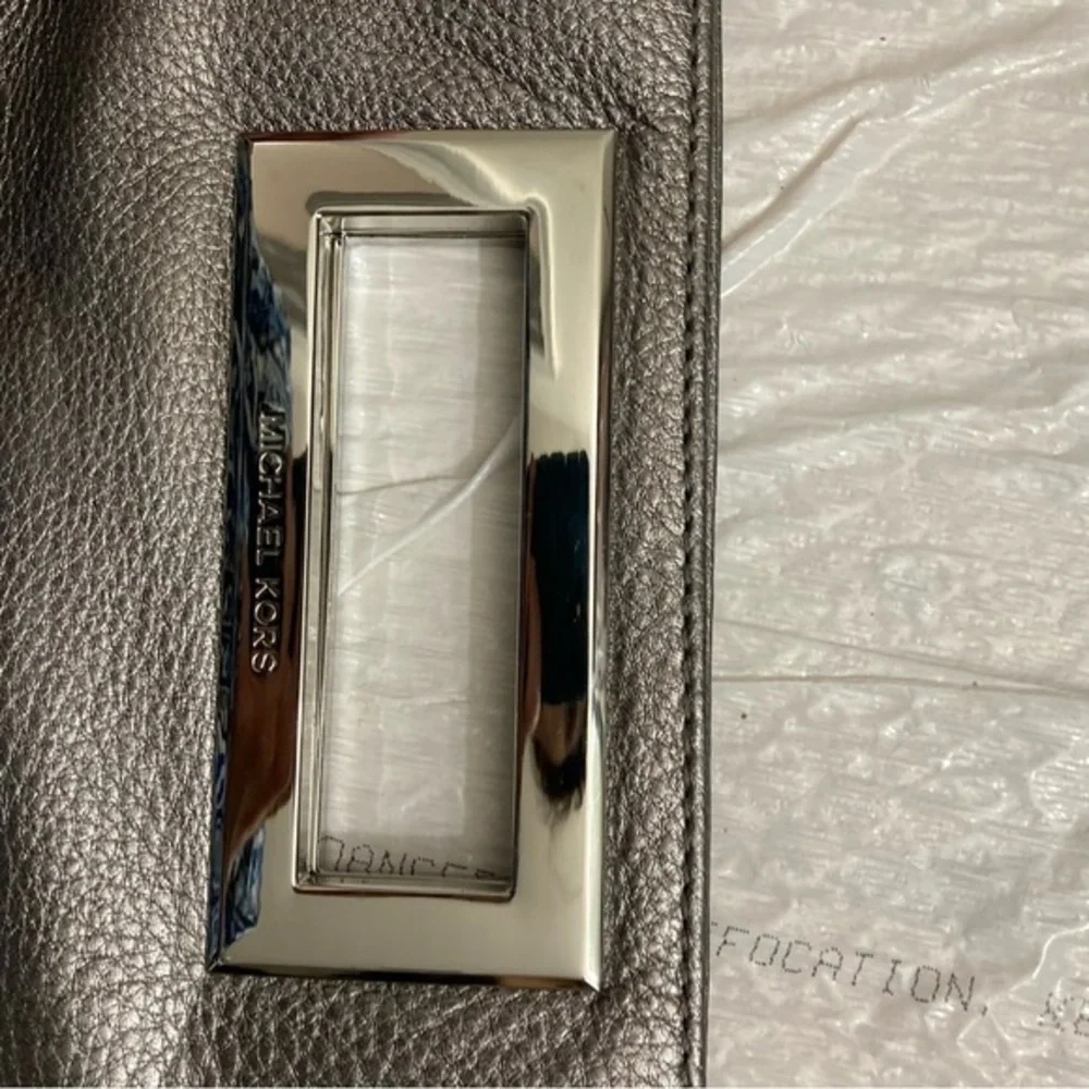 Michael Kors gently used