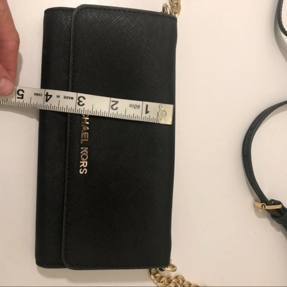 Michael Kors completely removable