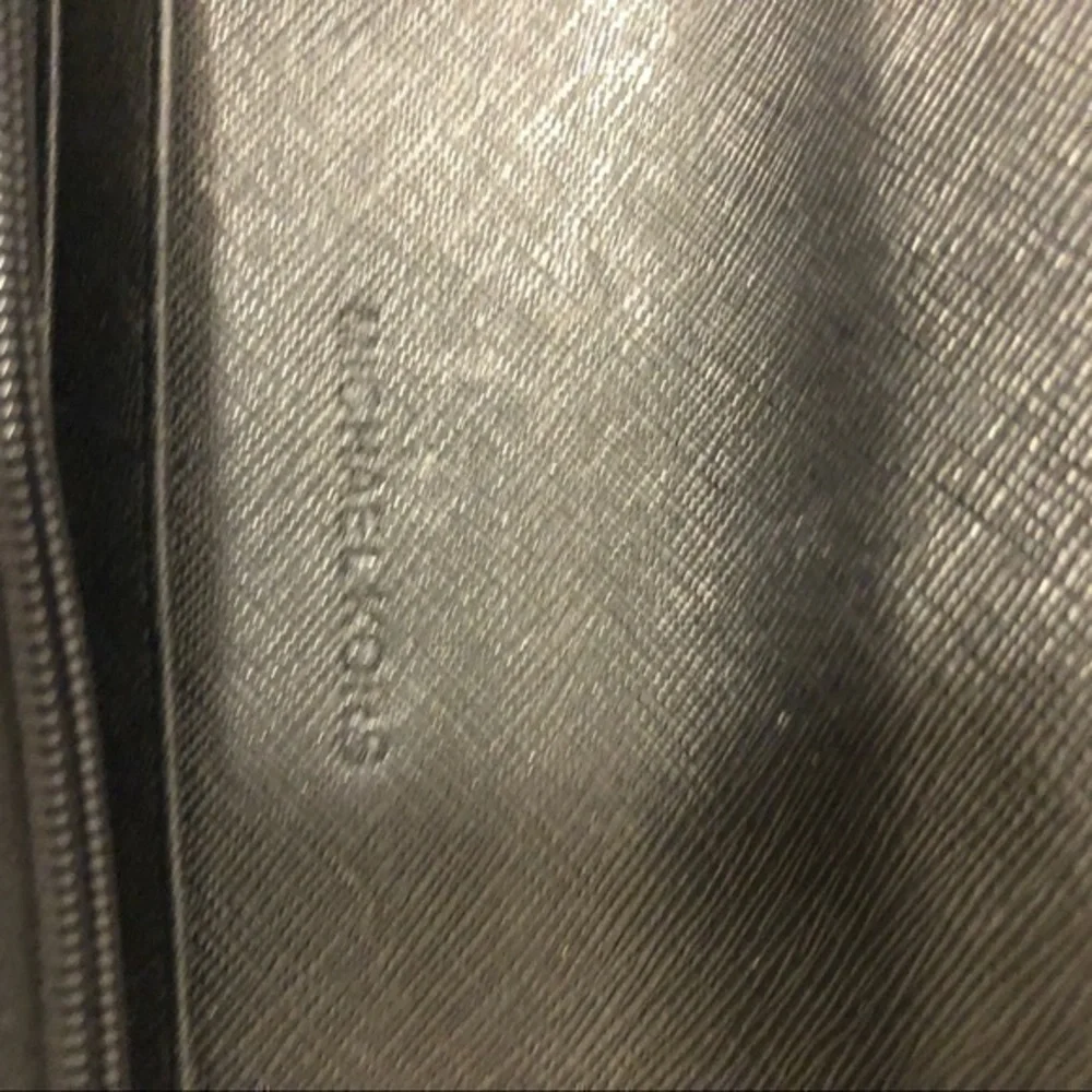 Michael Kors completely removable