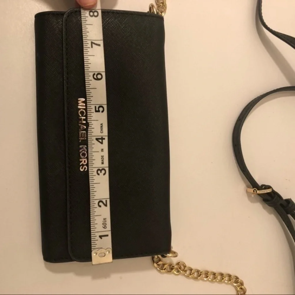 Michael Kors completely removable