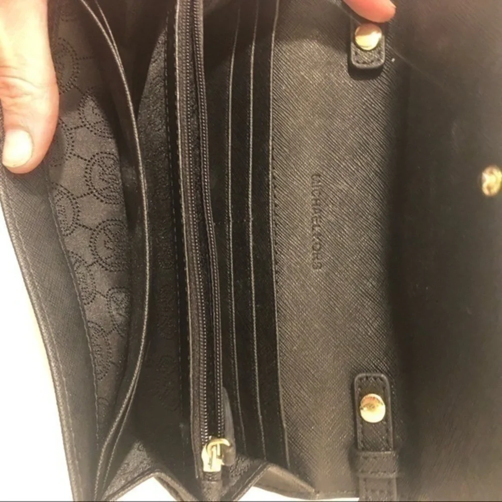 Michael Kors completely removable