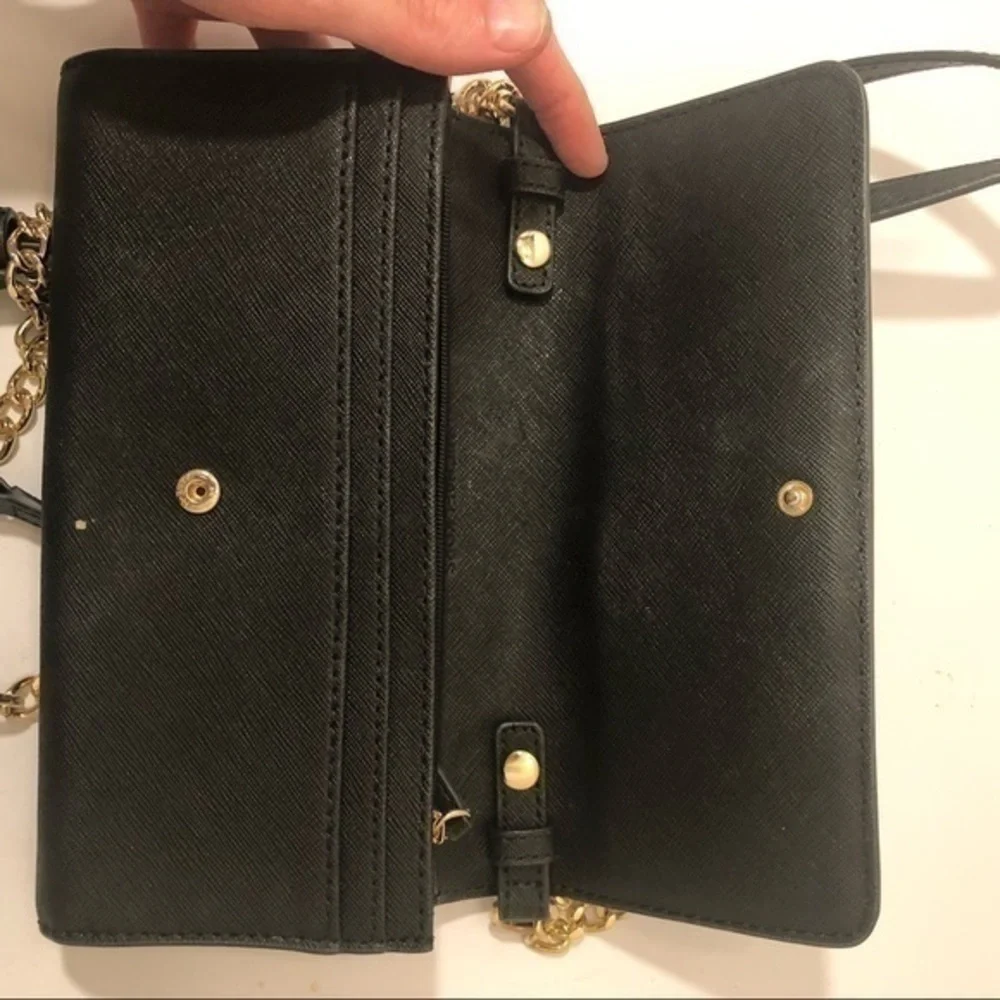 Michael Kors completely removable