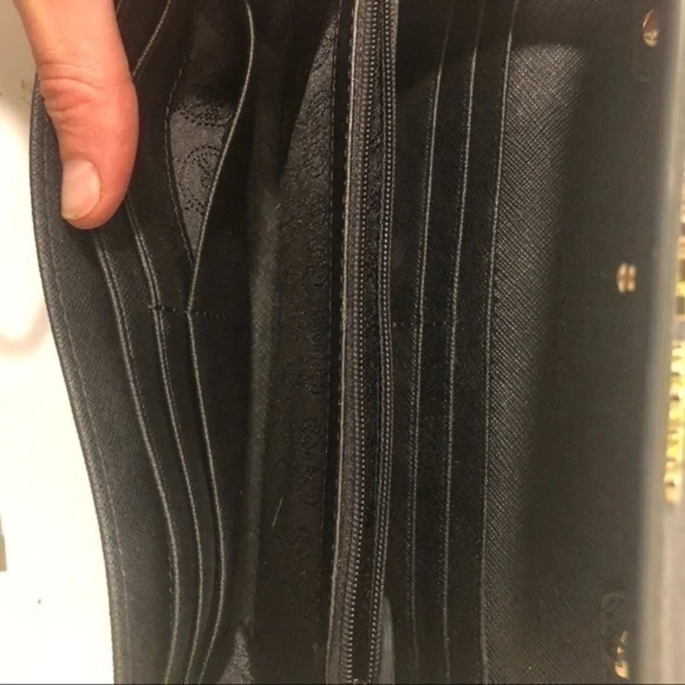 Michael Kors completely removable