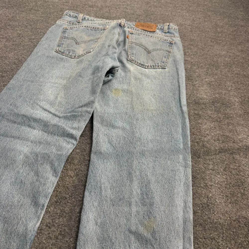 Levis description classic