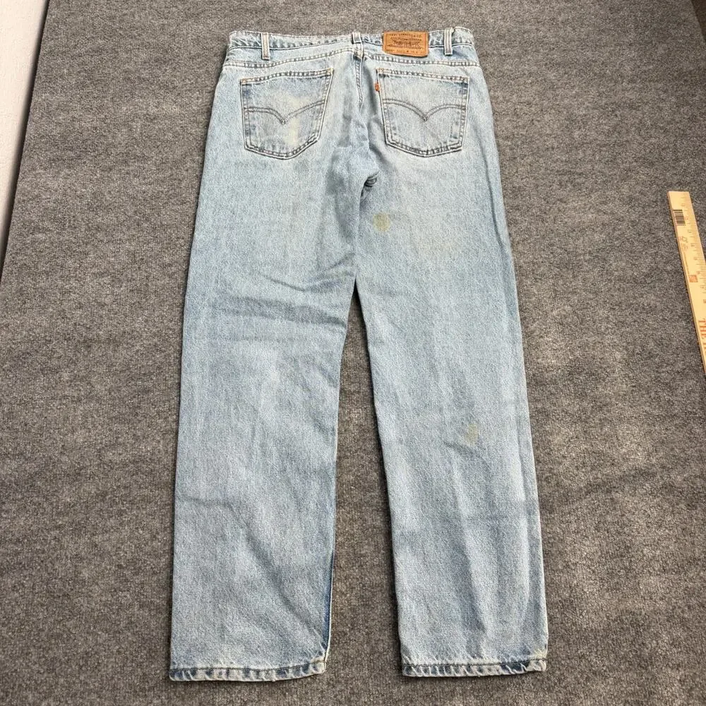 Levis description classic