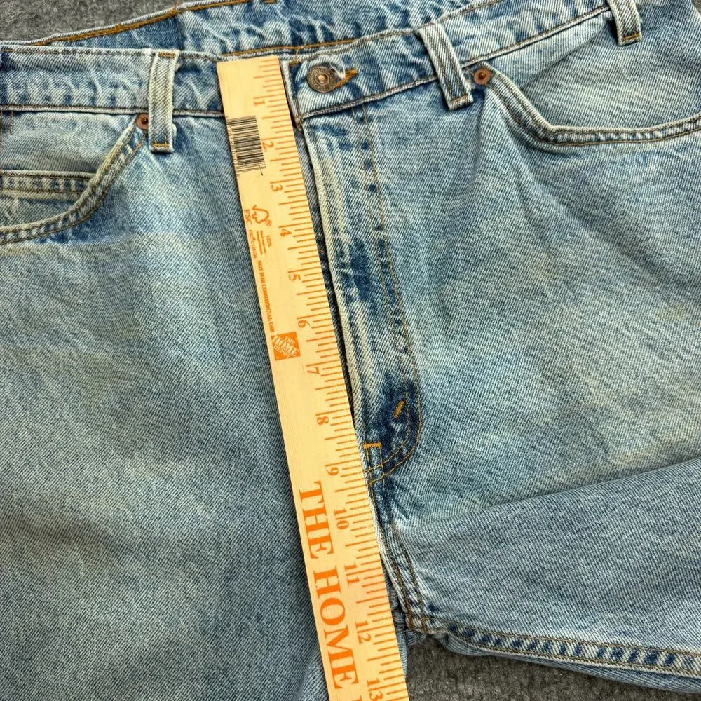 Levis description classic