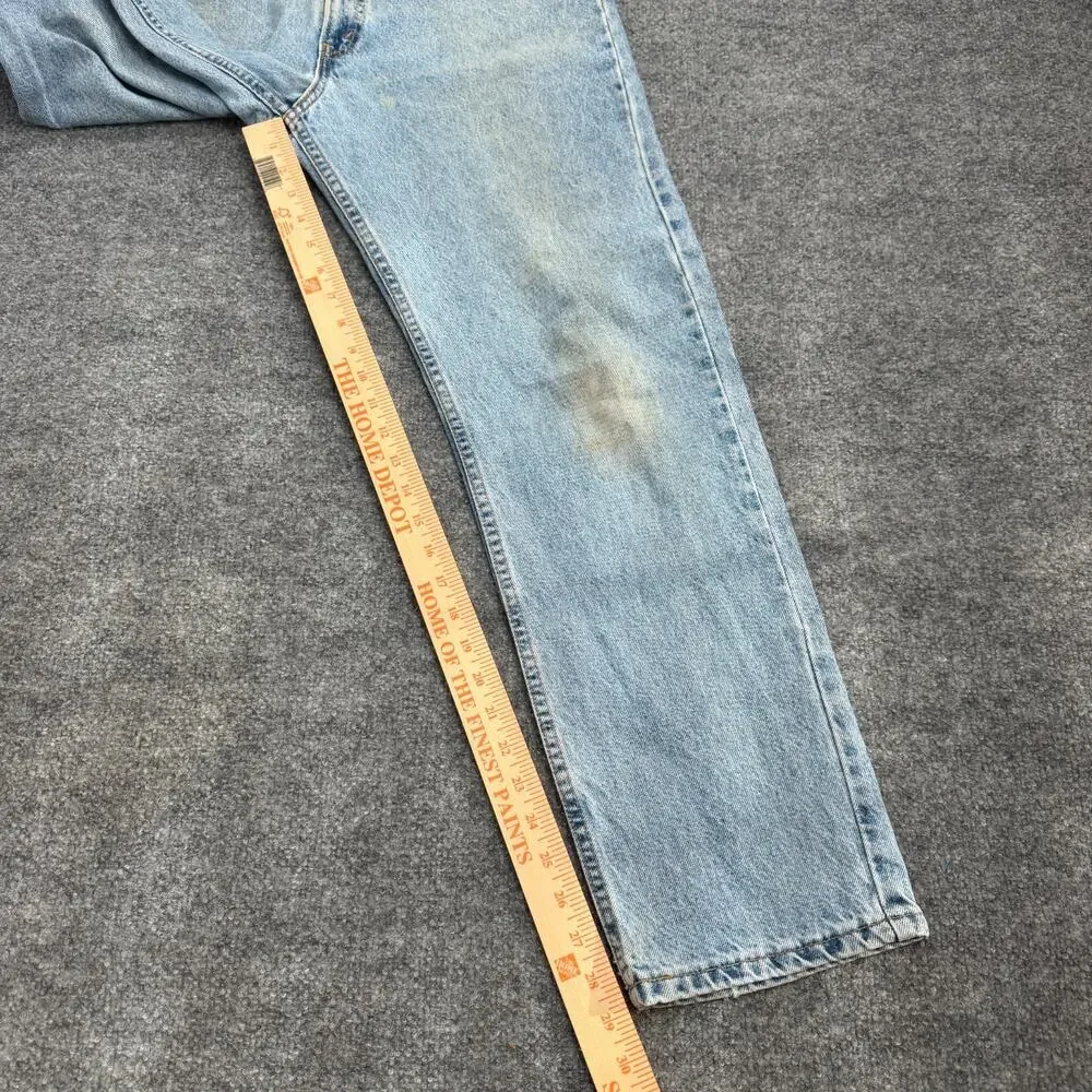 Levis description classic
