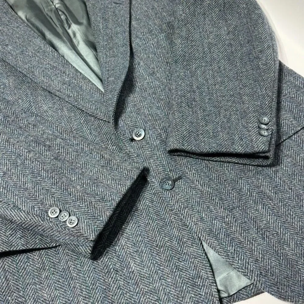 Kuppenheimer vintage usa