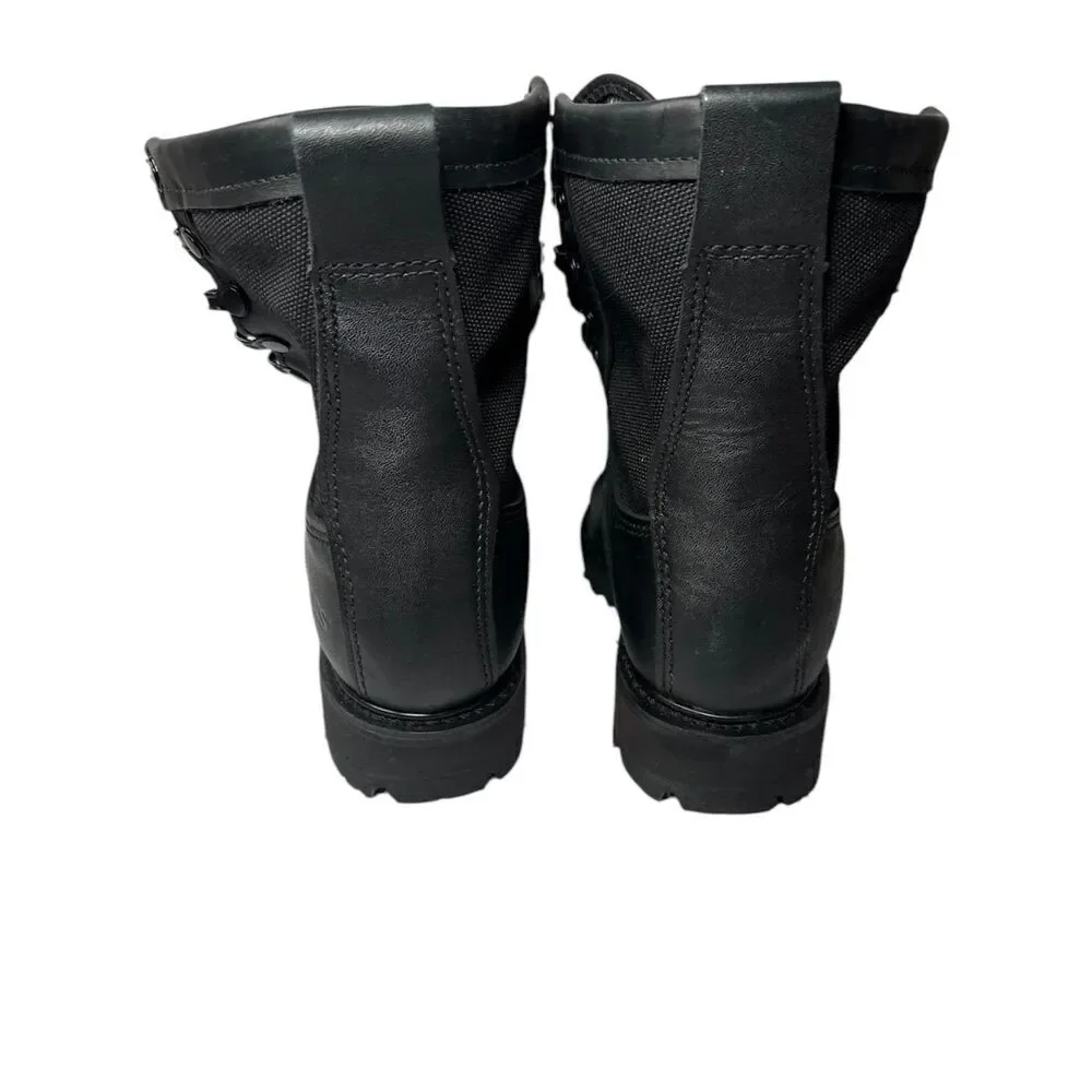 Bates gore tex