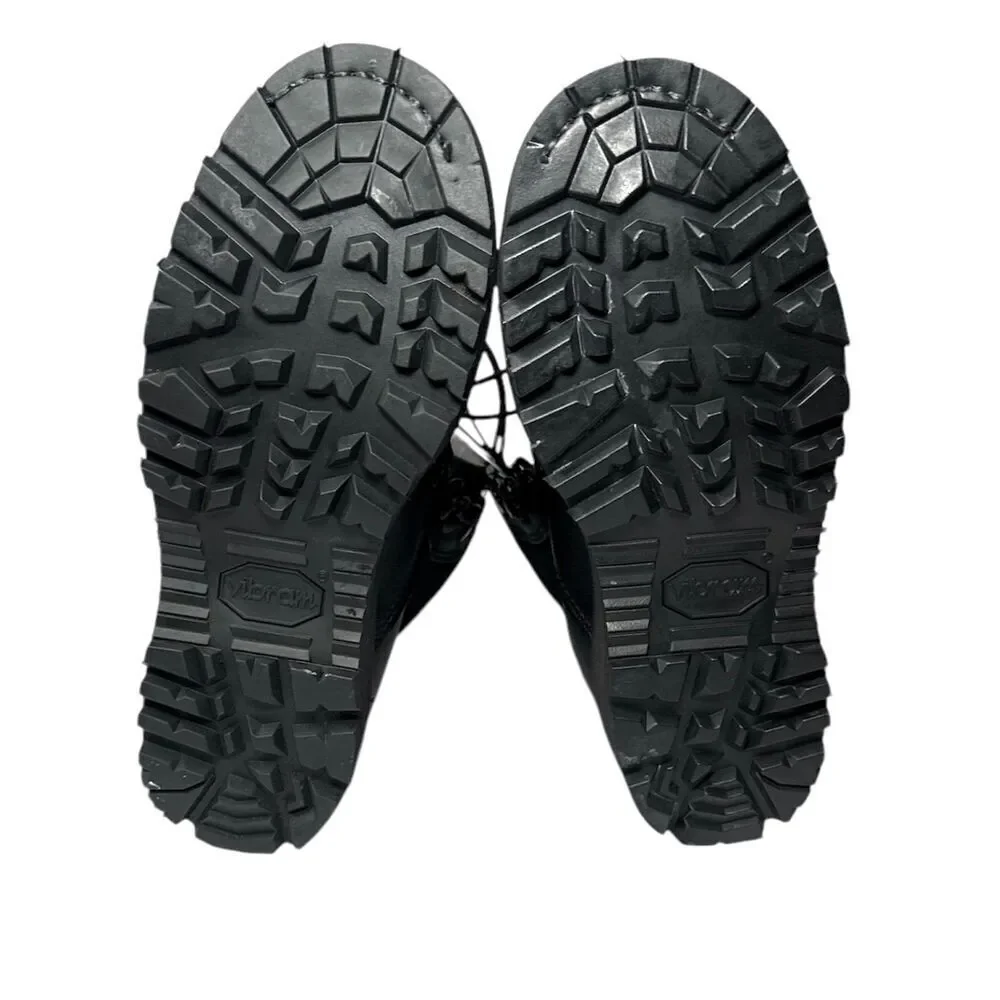 Bates gore tex