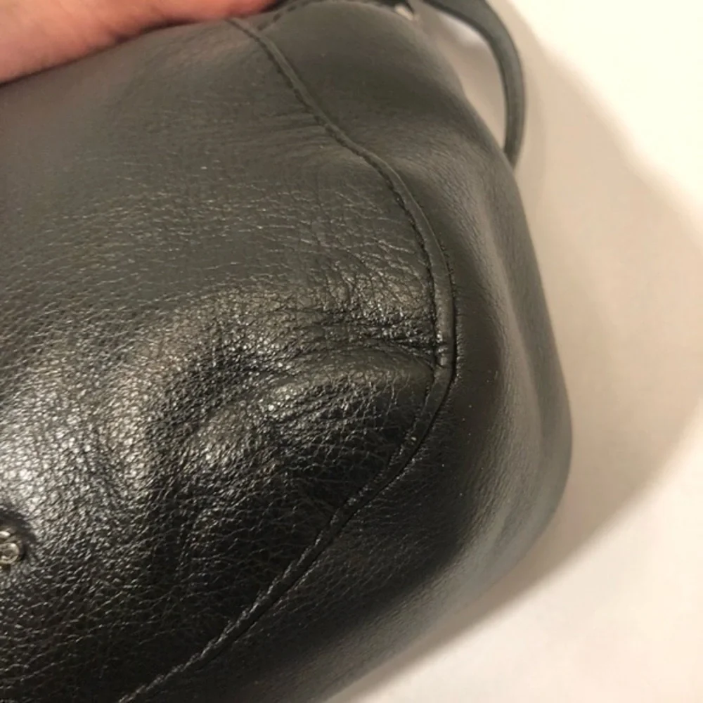 Michael Kors very gently