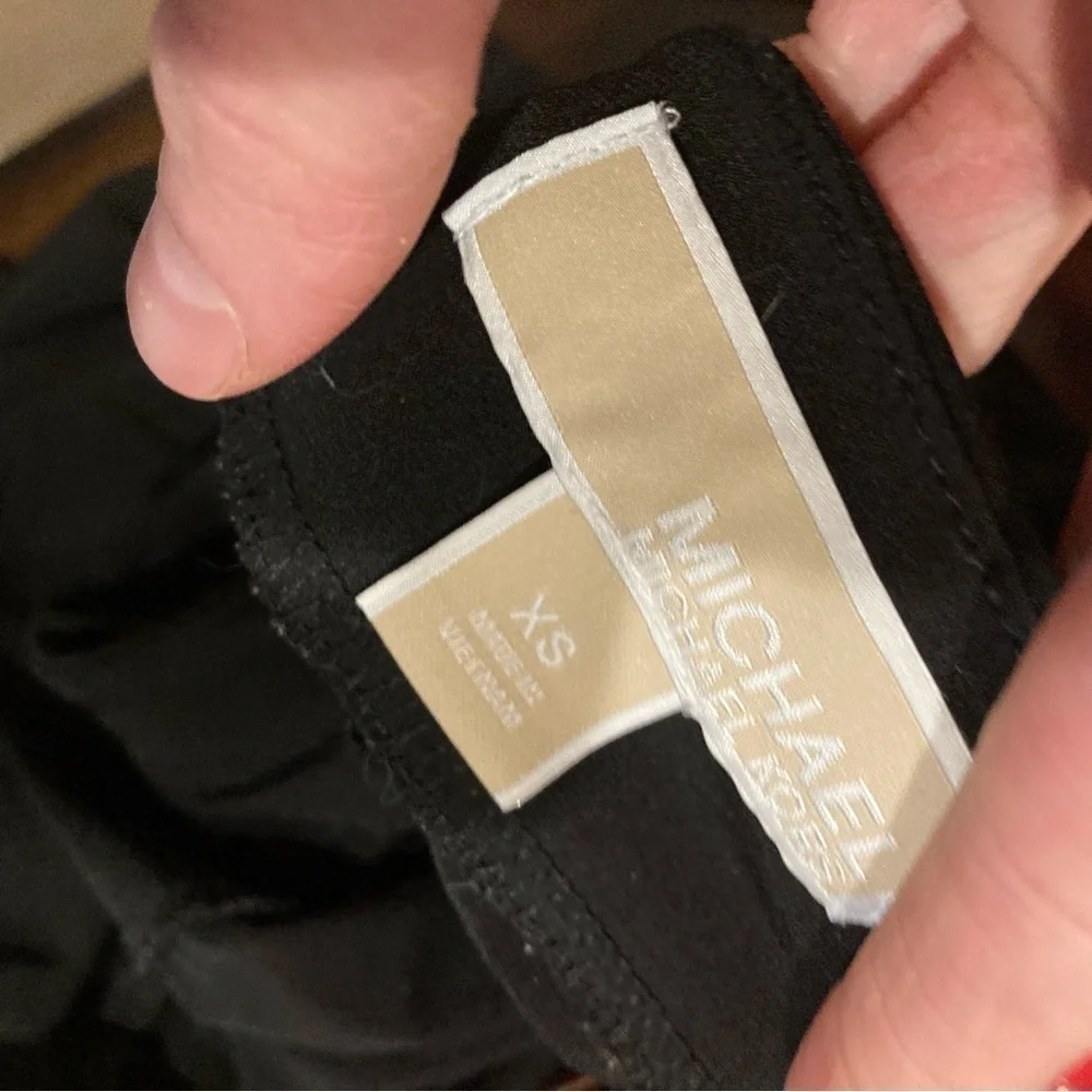 Michael Kors gently used