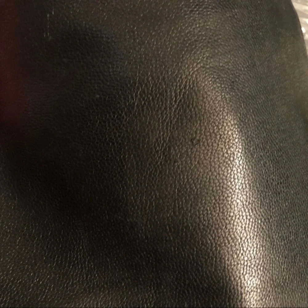 Michael Kors very gently