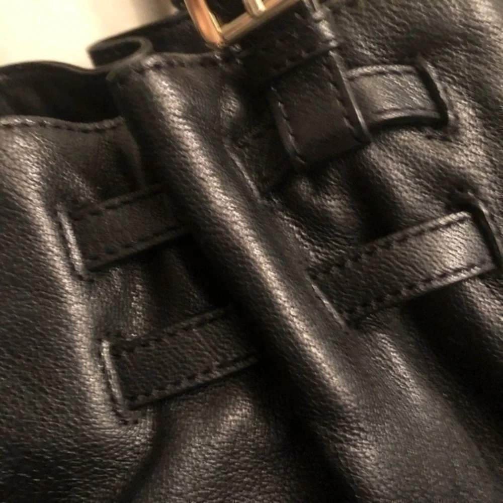 Michael Kors very gently