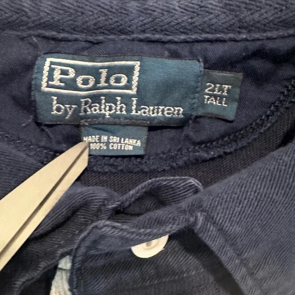 Polo Ralph Lauren polo ralph