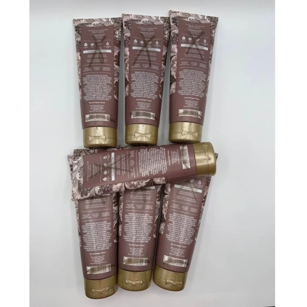 Bath & Body Works bath body