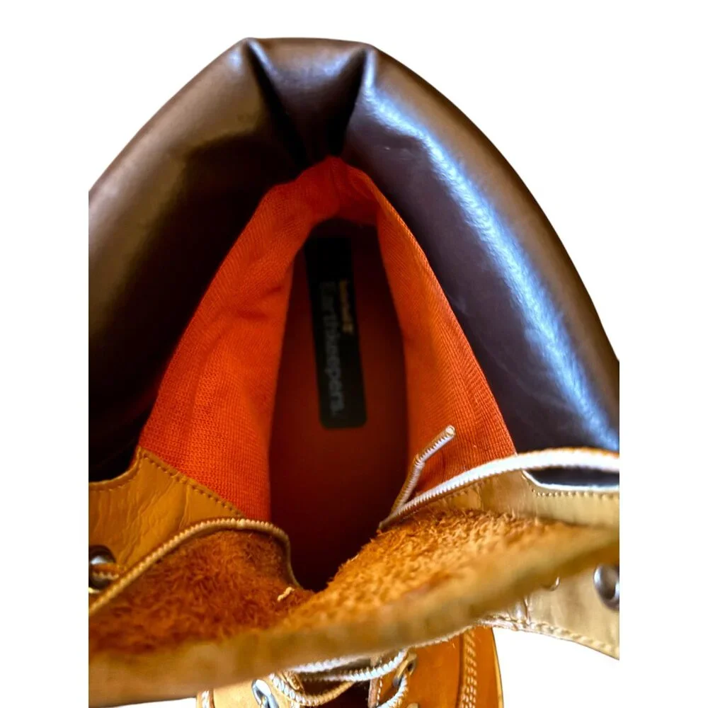 Timberland shoes earthkeeper