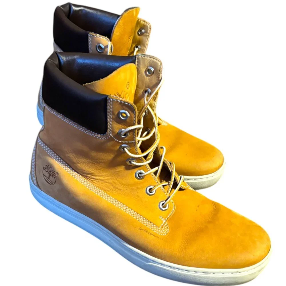 Timberland shoes earthkeeper