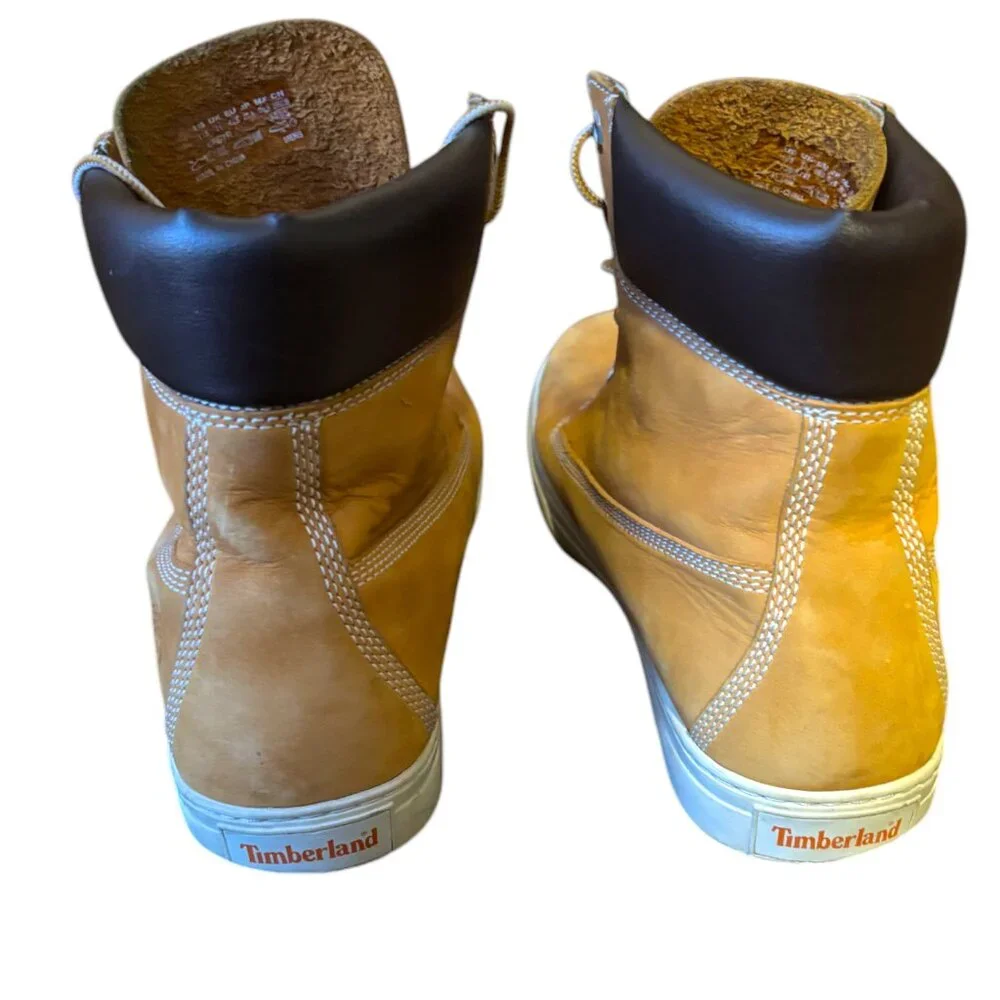 Timberland shoes earthkeeper