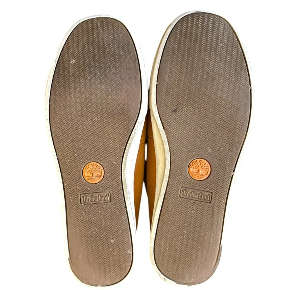 Timberland shoes earthkeeper