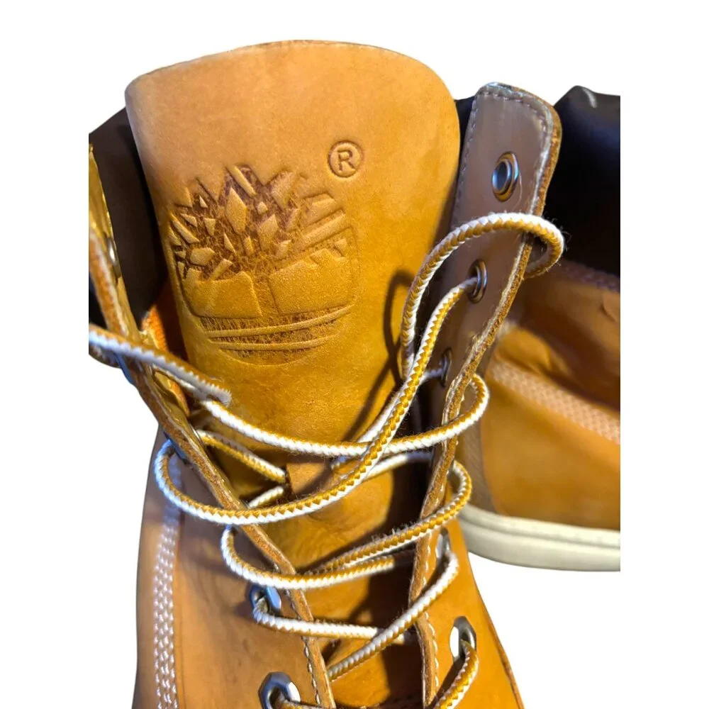 Timberland shoes earthkeeper