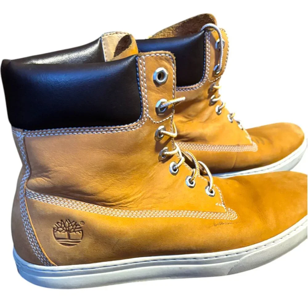 Timberland shoes earthkeeper