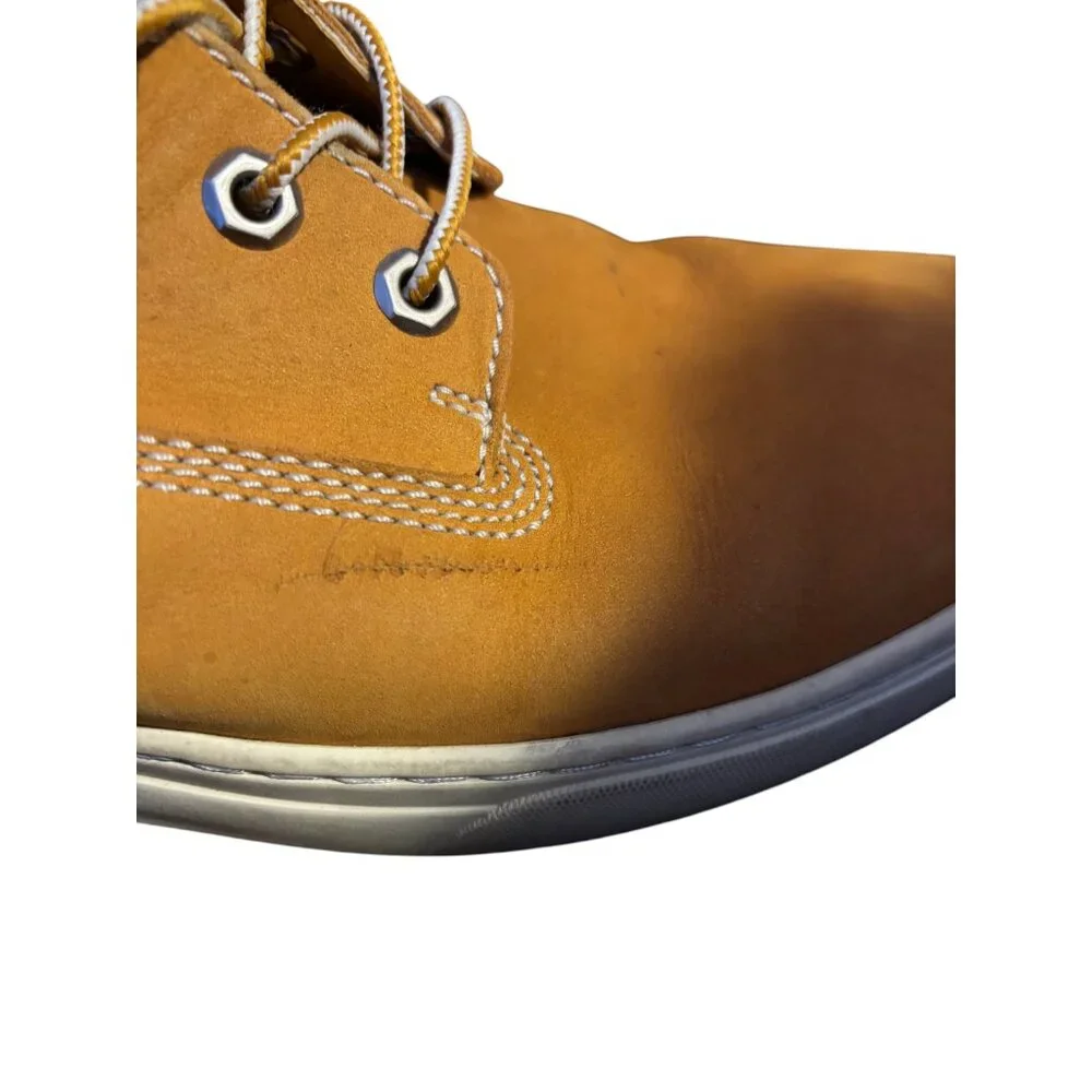 Timberland shoes earthkeeper