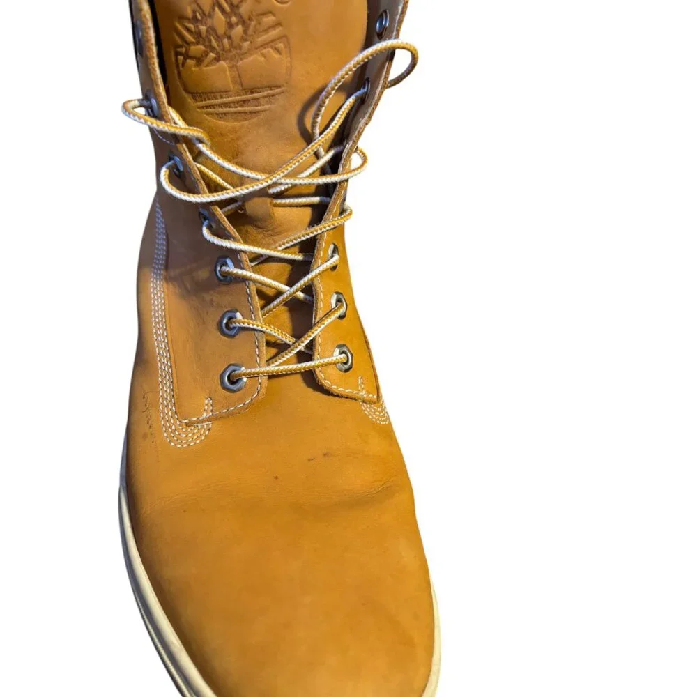 Timberland shoes earthkeeper