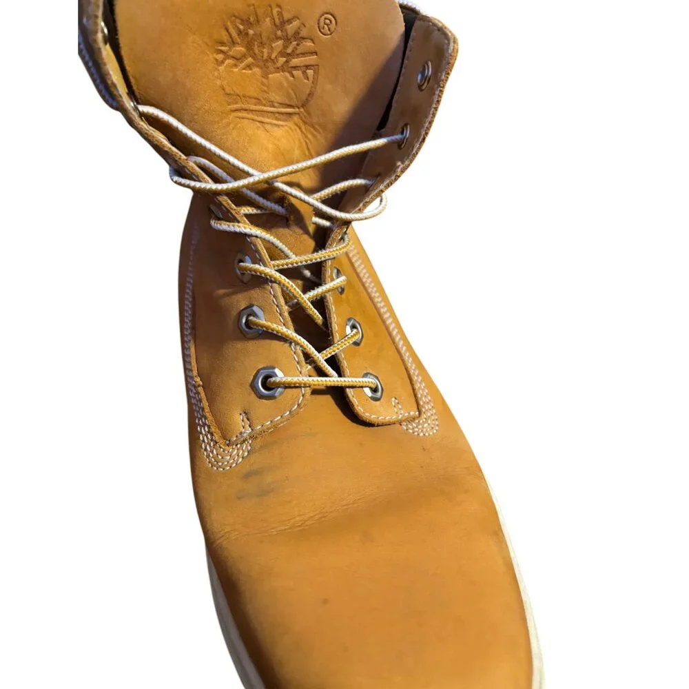 Timberland shoes earthkeeper