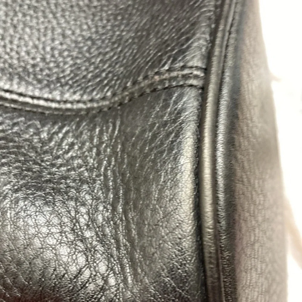 Michael Kors scuffs around