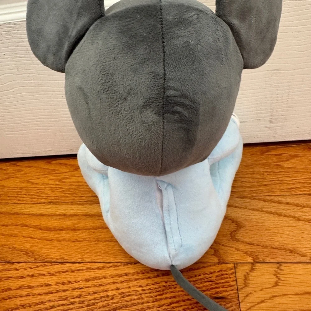 Disney toy mouse