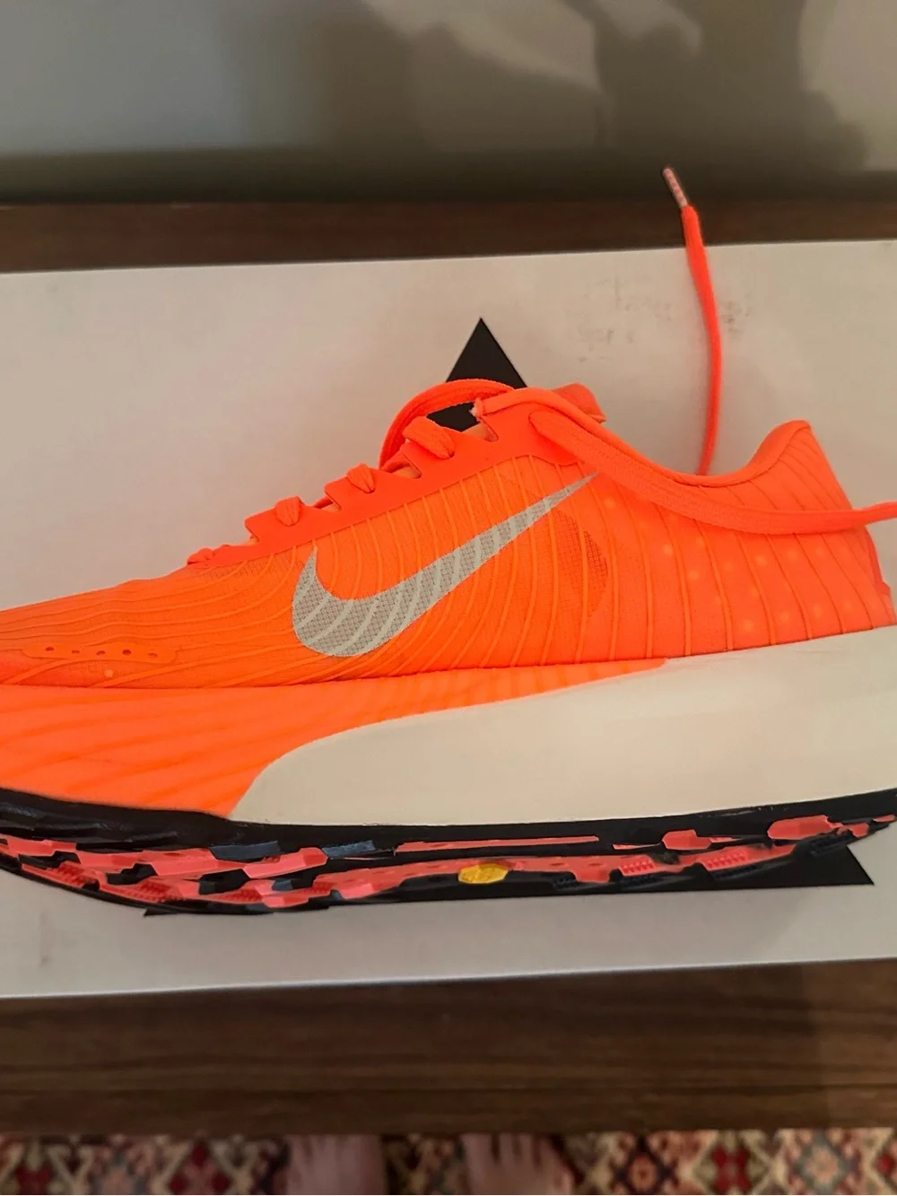 Nike acg ultrafly