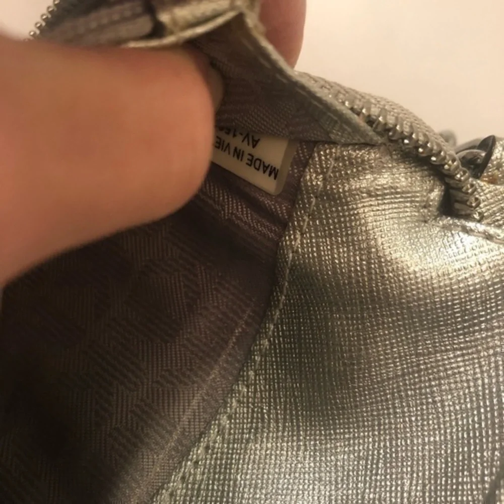 Michael Kors marks wear