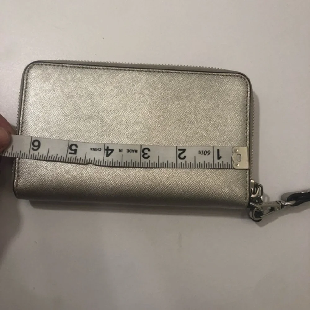 Michael Kors marks few light