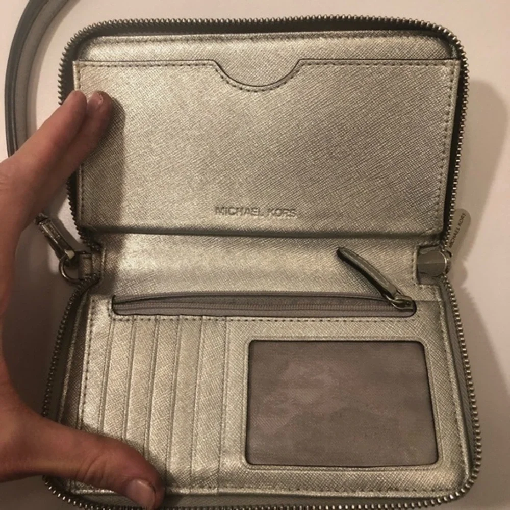 Michael Kors tiny very