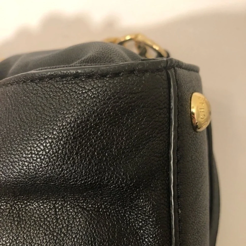 Michael Kors marks very hardware