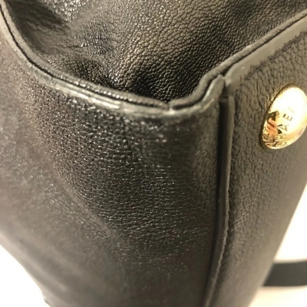Michael Kors stains wear