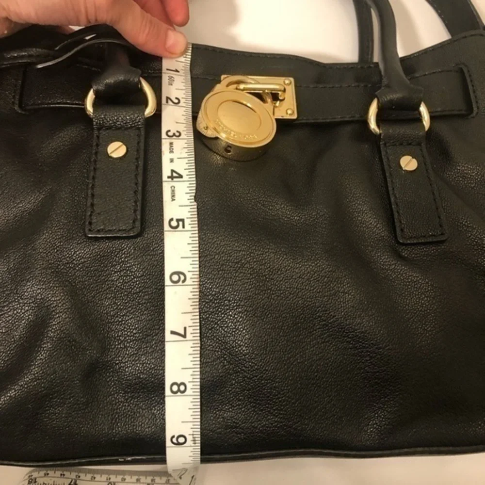 Michael Kors very scuffs