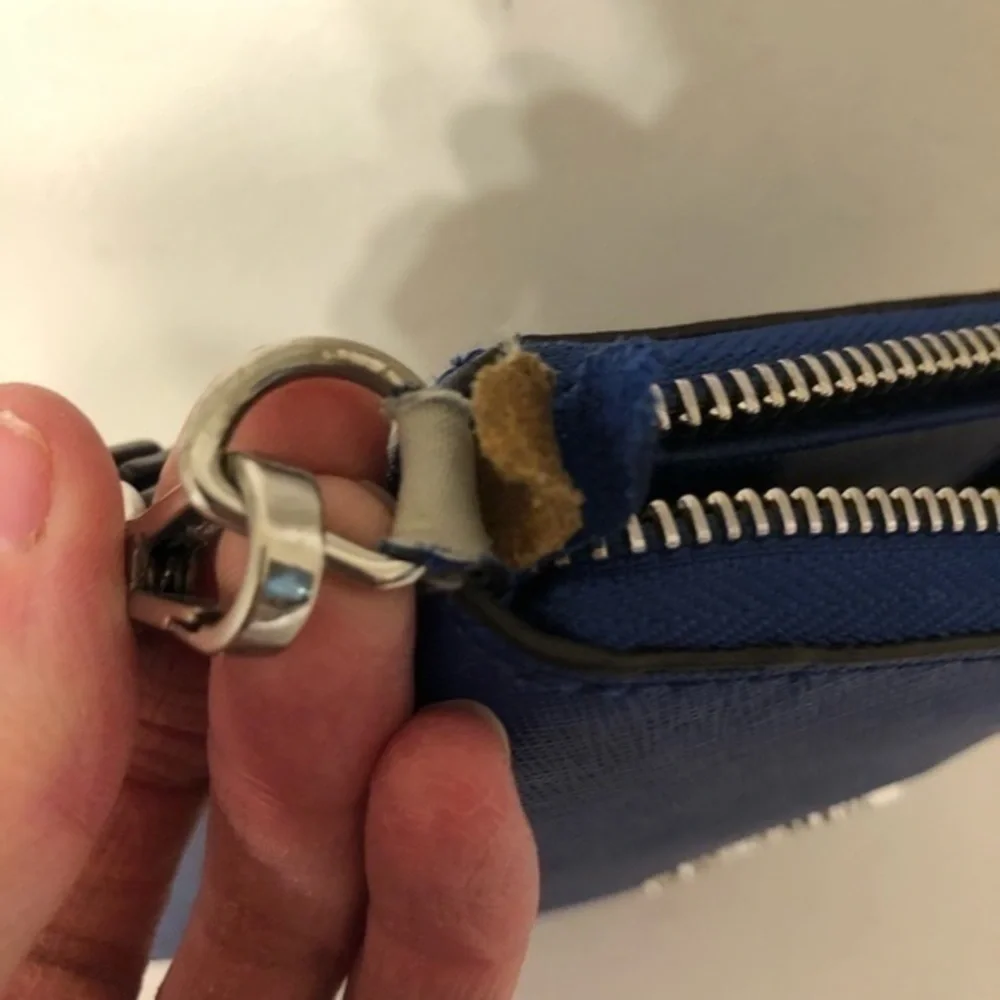 Michael Kors some marks