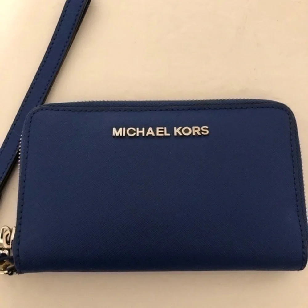 Michael Kors some marks