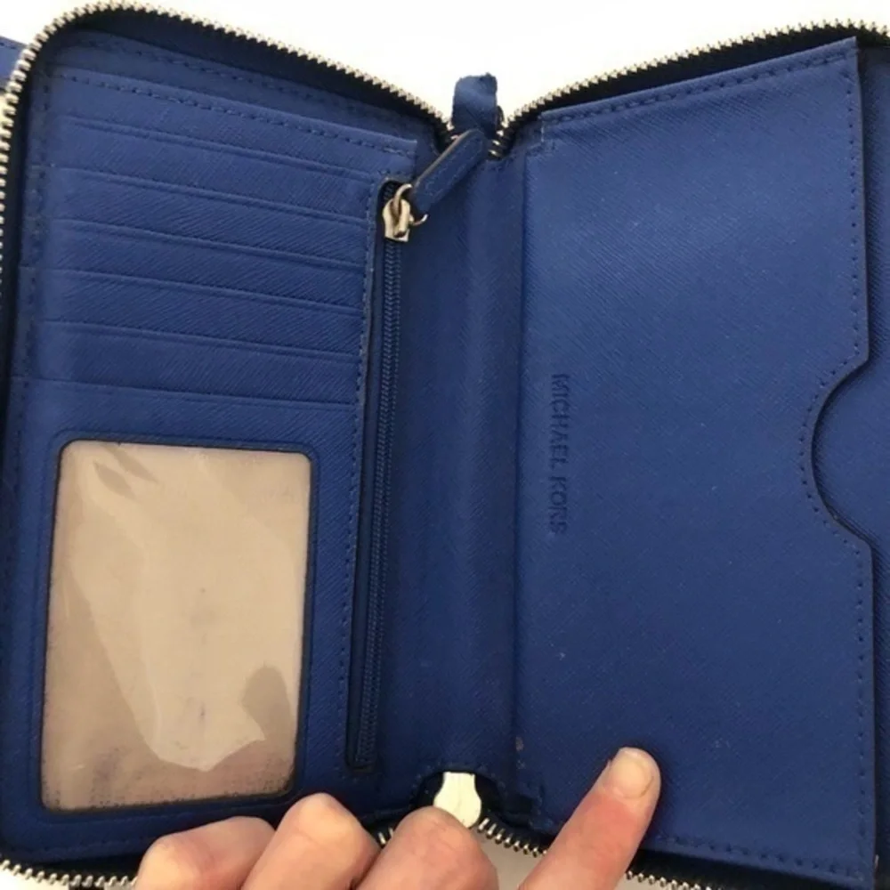 Michael Kors some marks