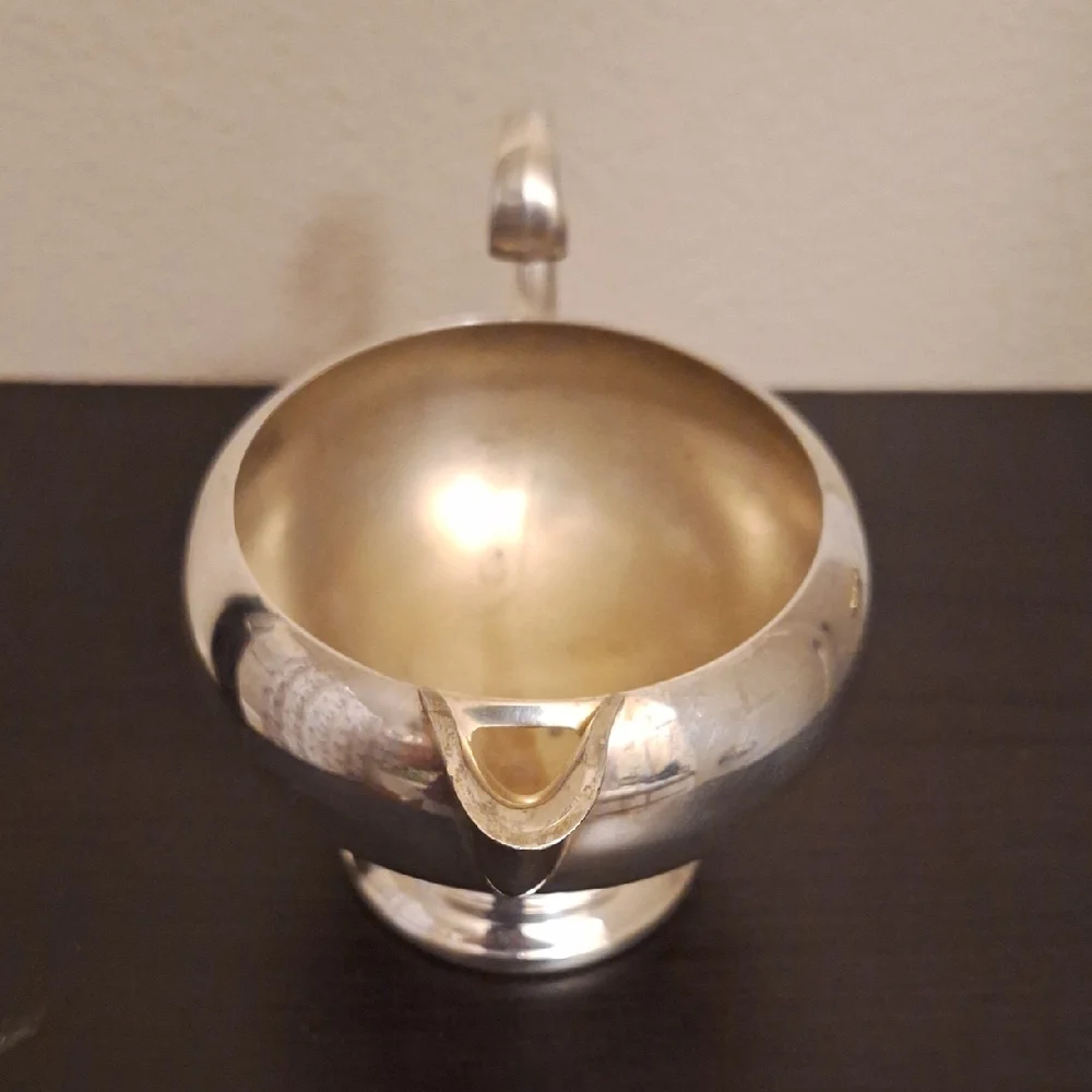 bristol silver used some