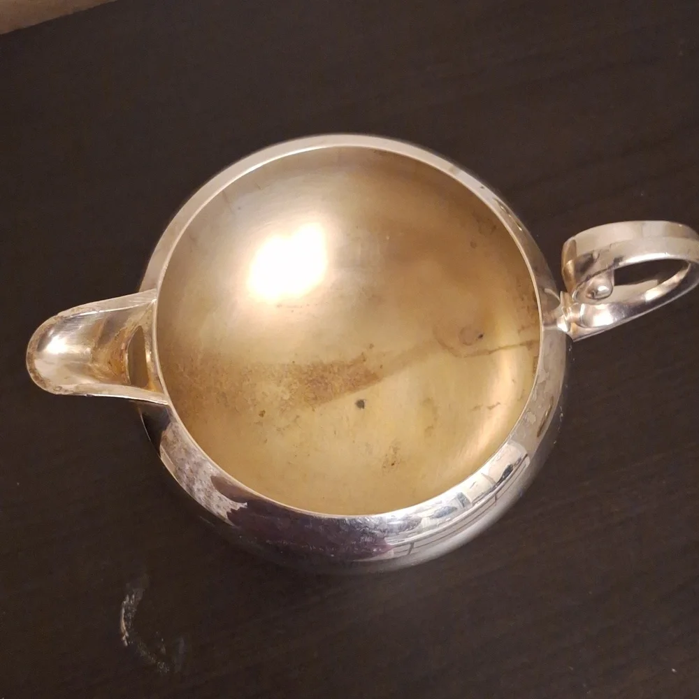 bristol silver used some