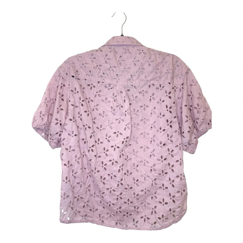 J. Crew elegant light