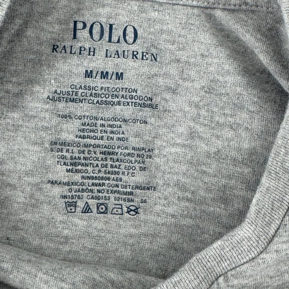 Polo Ralph Lauren polo ralph