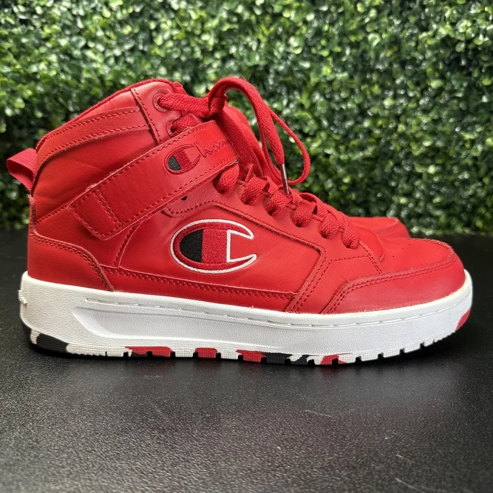 Champion drome hi